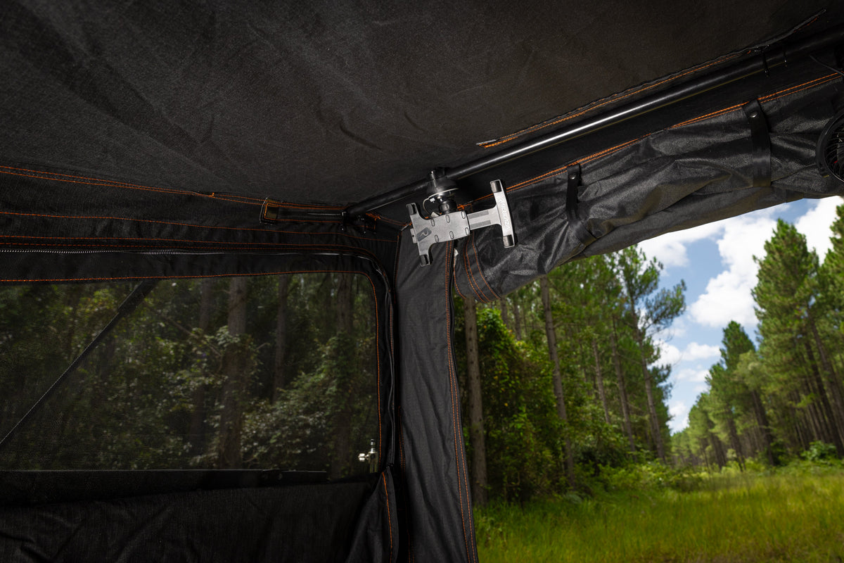Awning + Tent Bundle