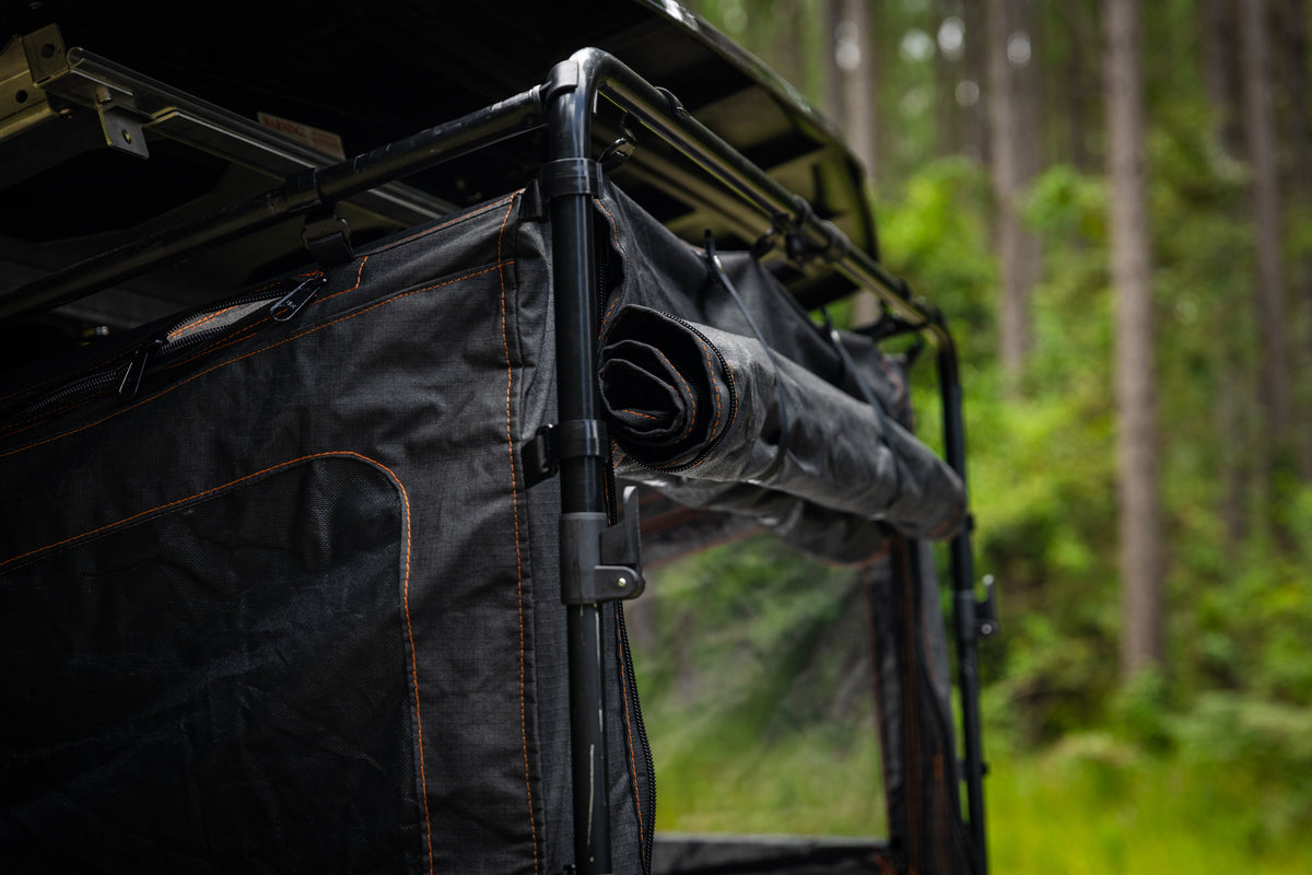 Awning + Tent Bundle