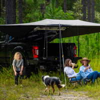Awning + 5 Walls Bundle