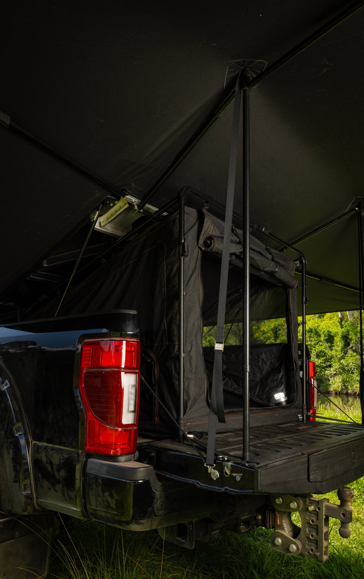 Awning + Tent Bundle