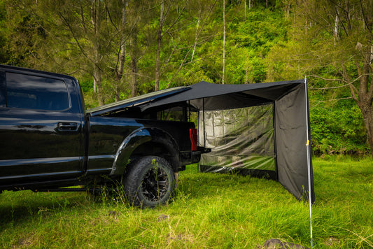 Awning + 5 Walls Bundle