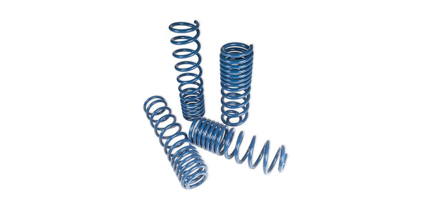 AEV 4.5" High Capacity Spring Kit for 2007-2018 Wrangler JK (4 Door)