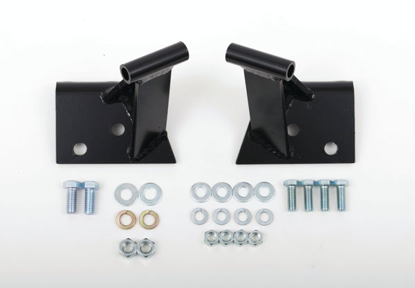 10 MMT (S) (MOTOR MOUNT STOCK LOCATION, 2-PC SEAMED FRAME) 1955-57 CHEVY CAR - 63192