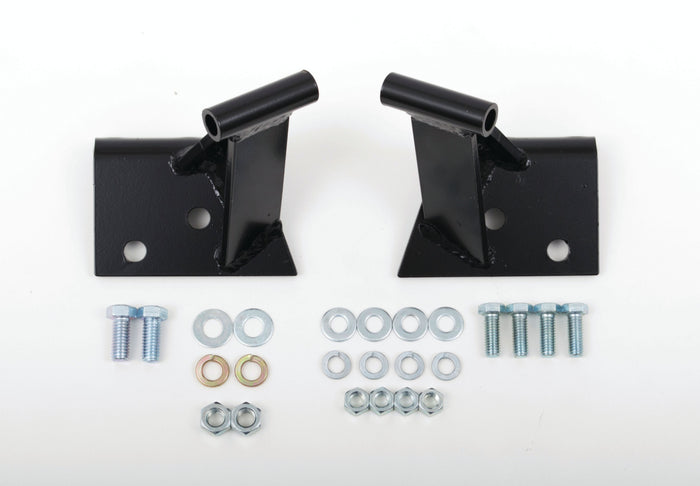 10 MMT (S) (MOTOR MOUNT STOCK LOCATION, 2-PC SEAMED FRAME) 1955-57 CHEVY CAR - 63192