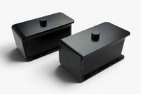 2.8 Inch Rear Lift Blocks 2020-2026 Silverado/Sierra 2500/3500 - 52403