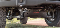 AEV 4" SC DualSport Suspension for 2013-2018 Ram 1500