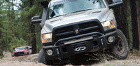 AEV 4" SC DualSport Suspension for 2013-2018 Ram 1500