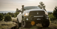 AEV 4" SC DualSport Suspension for 2013-2018 Ram 1500
