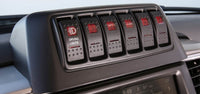 AEV Switch Pod for 2013-2018 Ram HD Trucks