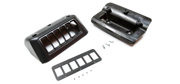AEV Switch Pod for 2013-2018 Ram HD Trucks