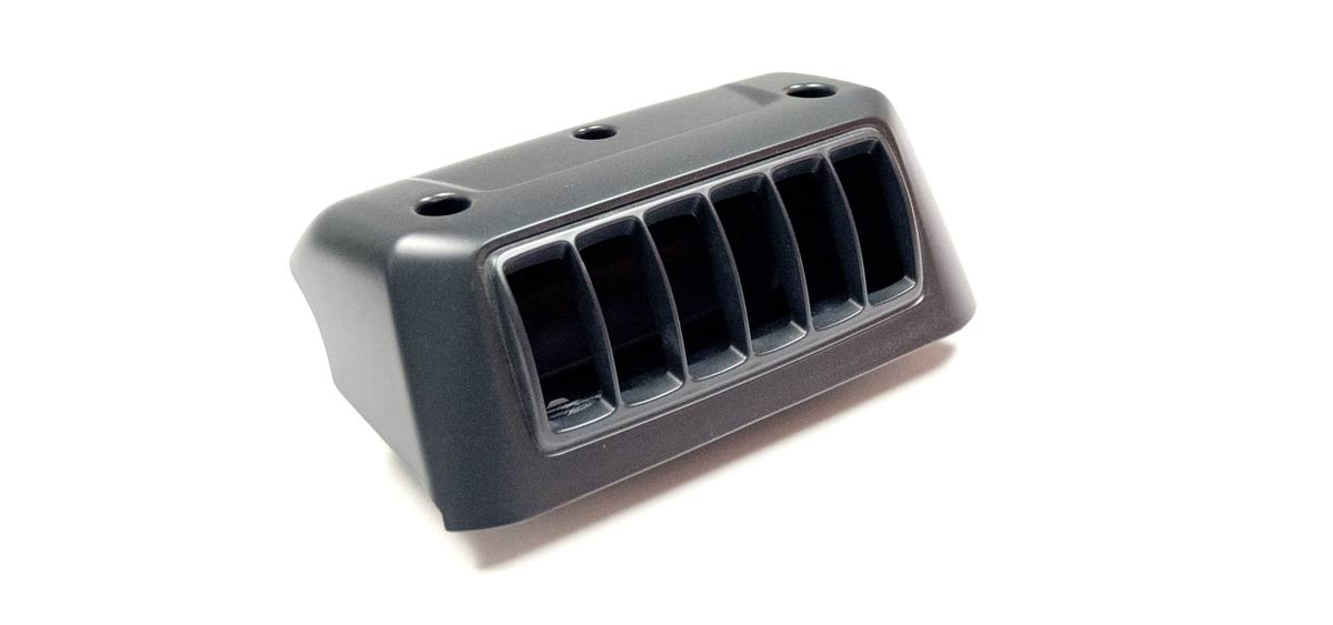 AEV Switch Pod for 2013-2018 Ram HD Trucks