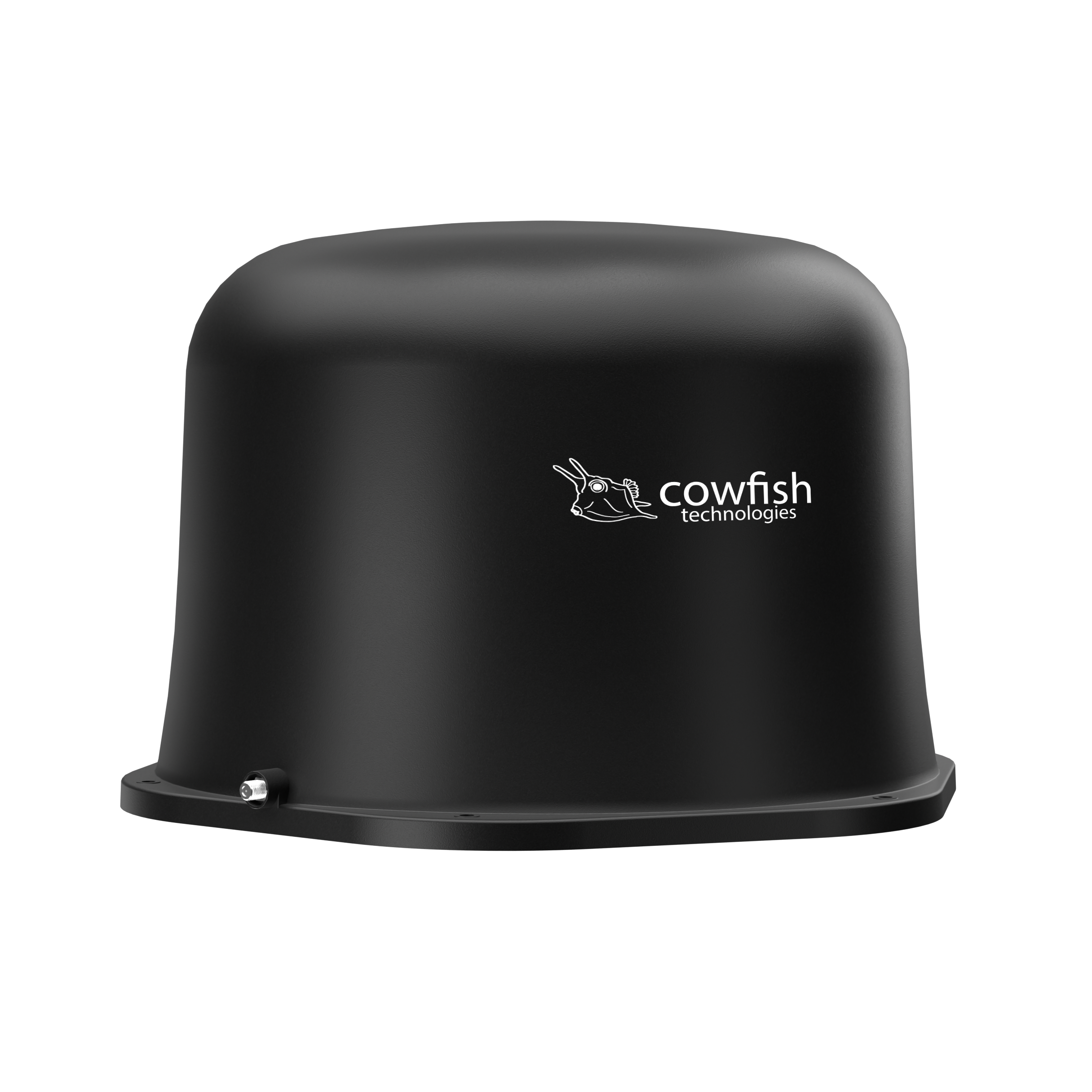 GORILLA MOUNTS Cowfish VanTenna (Generation 2) Secondary image