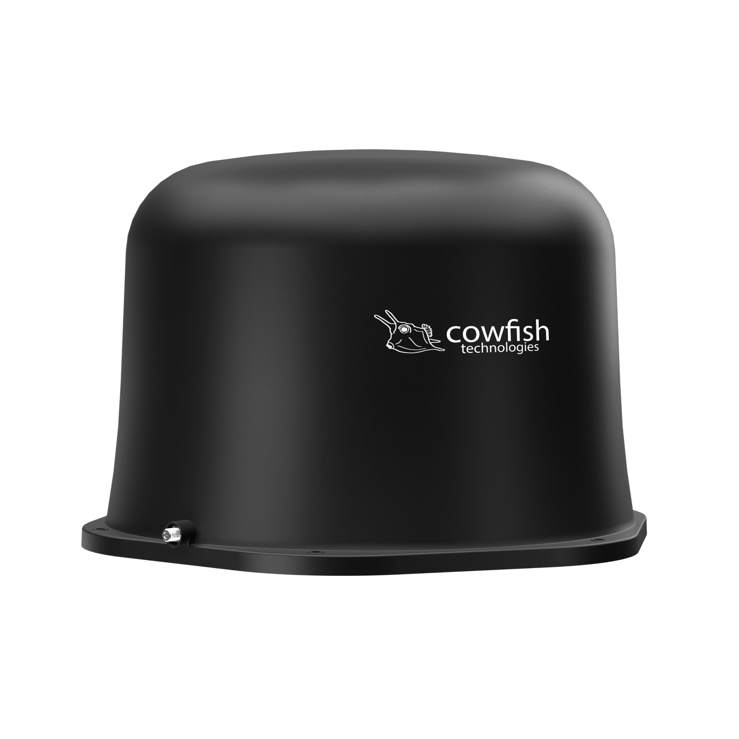 GORILLA MOUNTS Cowfish VanTenna (Generation 2)