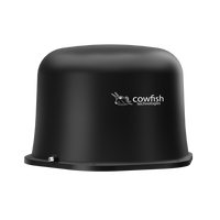 GORILLA MOUNTS Cowfish VanTenna (Generation 2)