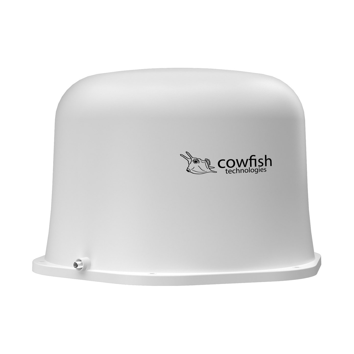 GORILLA MOUNTS Cowfish VanTenna (Generation 2)