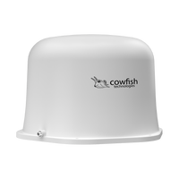 GORILLA MOUNTS Cowfish VanTenna (Generation 2)