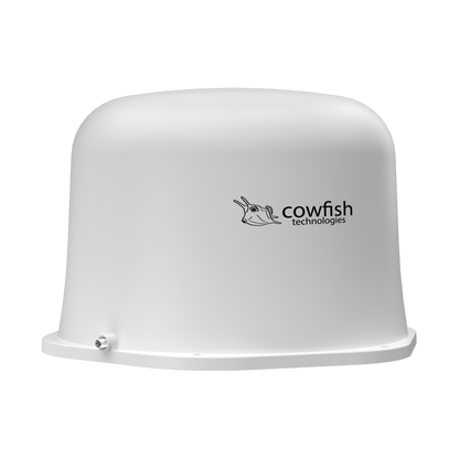 GORILLA MOUNTS Cowfish VanTenna (Generation 2)