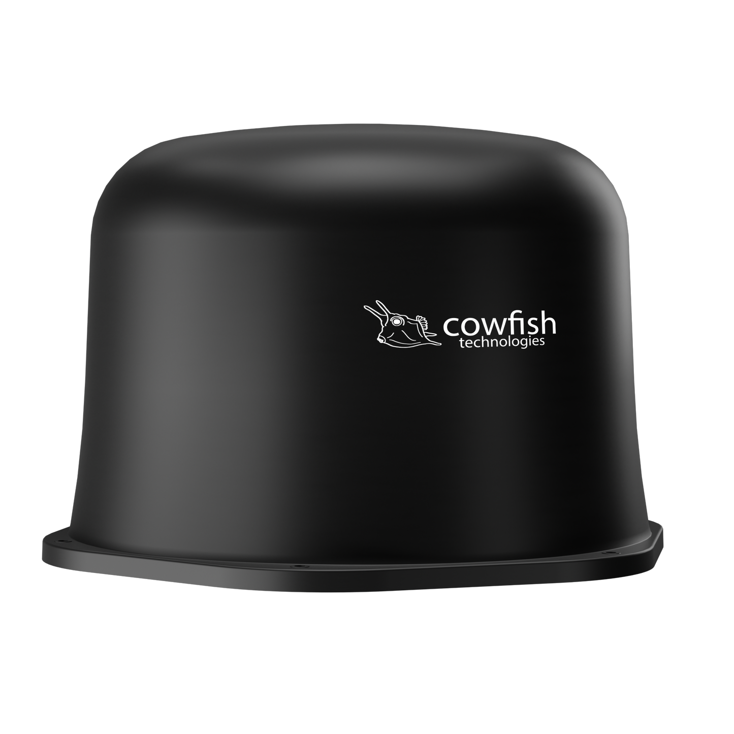 GORILLA MOUNTS Cowfish VanTenna Premium (Generation 2)