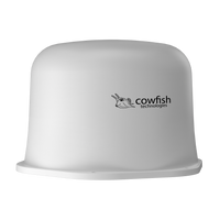 GORILLA MOUNTS Cowfish VanTenna Premium (Generation 2)