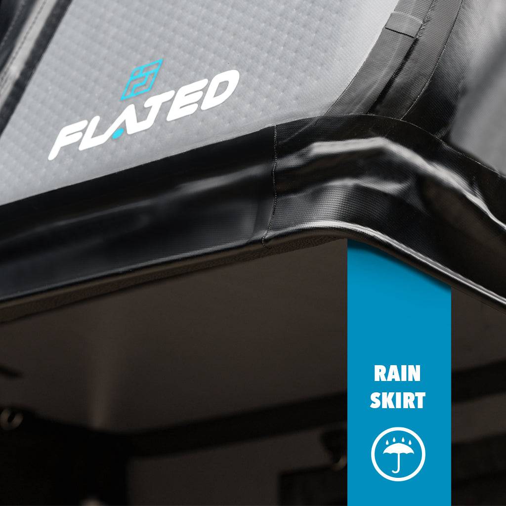 FLATED FULL-STANDARD MR66