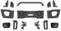 AEV Front Bumper for 2010-2018 Ram HD
