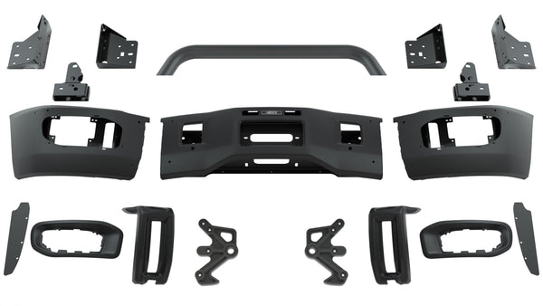 AEV Front Bumper for 2019+ Ram HD