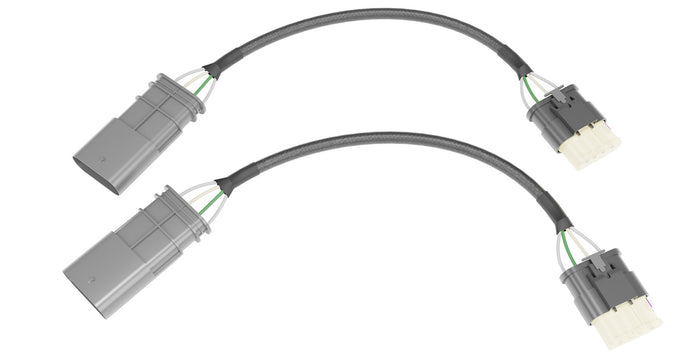 Ram HD 2025+ Front Park Assist Extension
