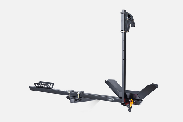 RIDG SUPPLY RambleRack® Heavy Duty Hitch Bike Rack