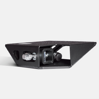 SKEP™ Skid Plate Hitch Step | RIGd Supply