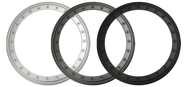 AEV Borah & Crestone DualSport Wheel Replacement Rings Kits