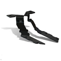 SDHQ 19-23 Ram 1500 SDHQ Built A-Pillar Light Mounts