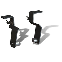 SDHQ 19-24 Chevy 1500 SDHQ Built A-Pillar Light Mounts