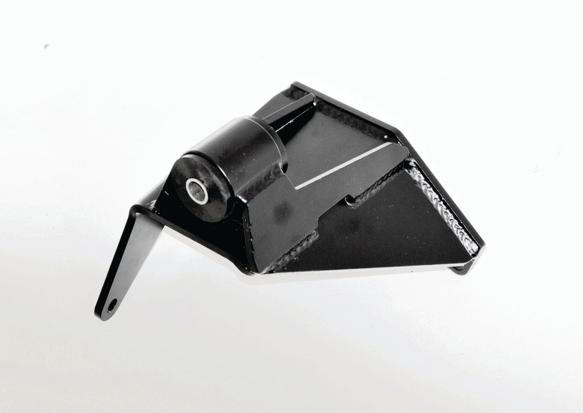 2002-10 GM 2500/3500 (8 Lug) (4WD) Bolt-on bracket for stock diff. Use if customer already cut off stock diff. bushing. - 52160