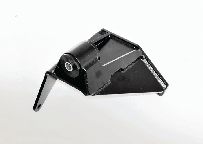 2002-10 GM 2500/3500 (8 Lug) (4WD) Bolt-on bracket for stock diff. Use if customer already cut off stock diff. bushing. - 52160