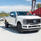 NEW 2023 F350 LARIAT, STAR WHITE (STOCK # 5076)