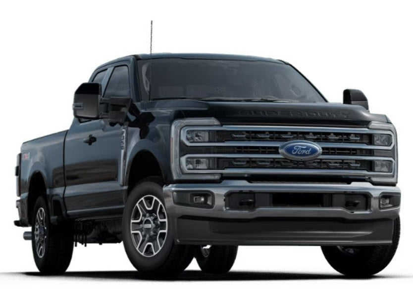 2023 Ford F350 Lariat – Tough Trucks Australia