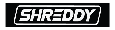 SHREDDY LYFE