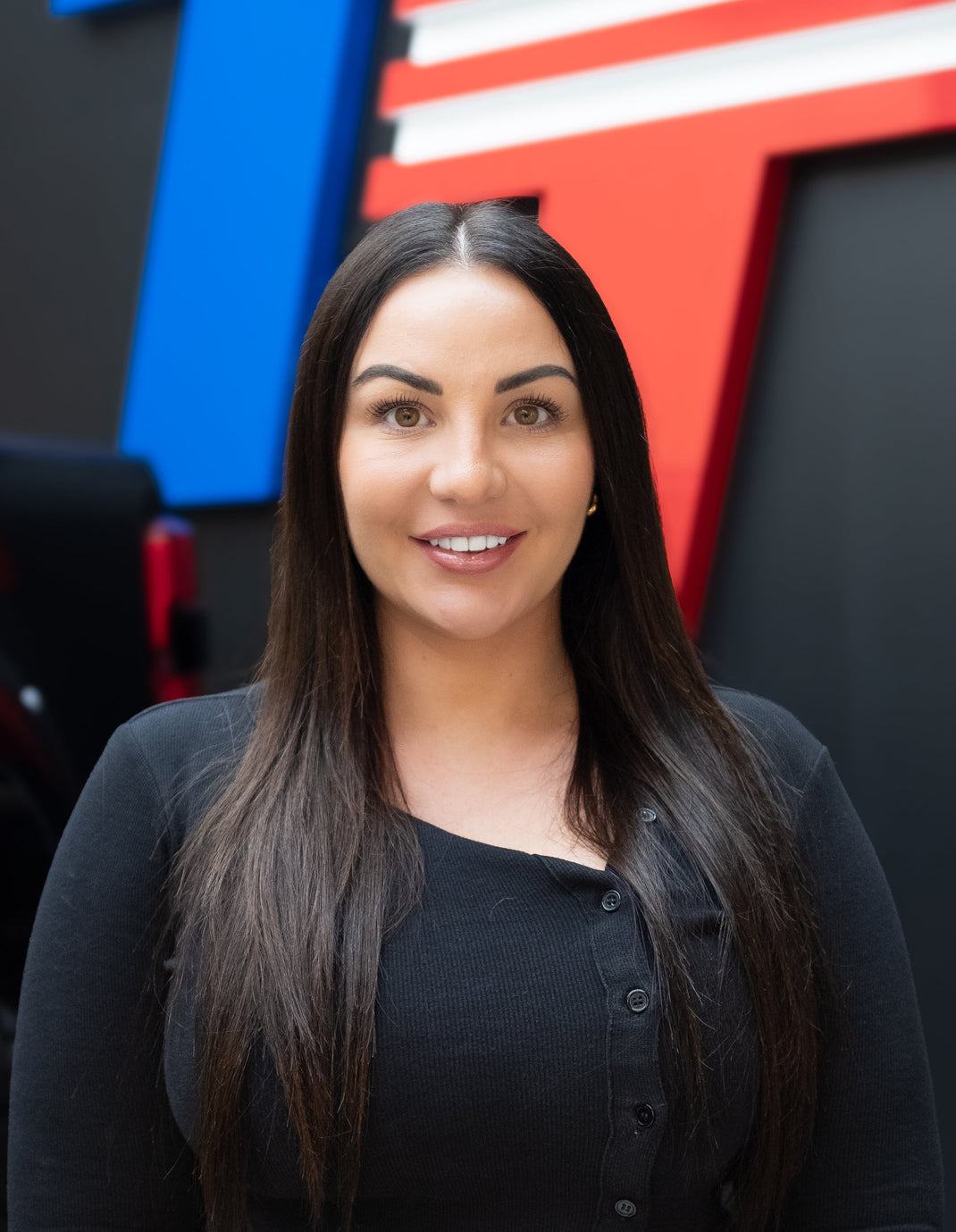 MEET THE TEAM – Tough Trucks Australia