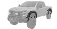 AEV HighMark Fender Flares for 2023+ Ford Super Duty