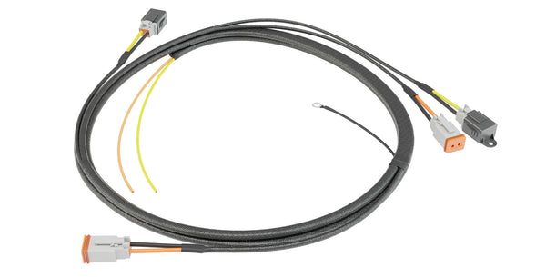 AEV Front Bumper 7000 Series Lighting Harness for 2023+ Ford Super Duty