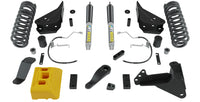 AEV 4" DualSport RT Suspension System for 2023+ Ford F-250 / F-350 Super Duty