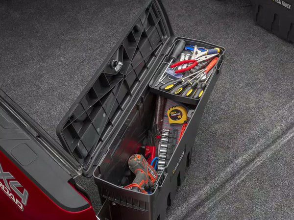REALTRUCK UnderCover SwingCase - Toyota Tundra 2022+
