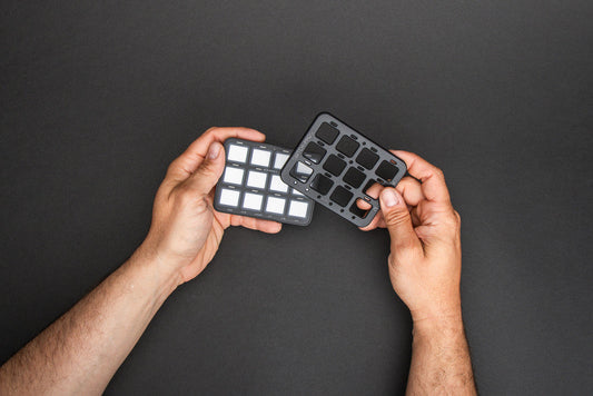 Switch-Pros RCR-FORCE® 12