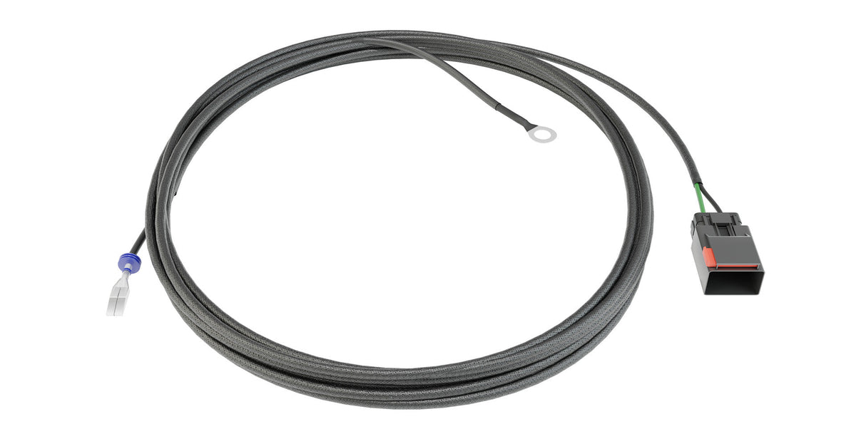 AEV HD Rear Bumper Auxiliary Light Harness for 2024+ Chevrolet Silverado and GMC Sierra