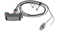 AEV Aux Switch & Harness Kit for 2024+ Chevrolet Silverado HD