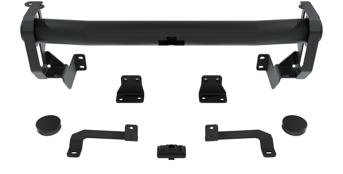AEV Light Bar for 2024+ Chevy Silverado & GMC Sierra HD