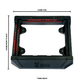 GORILLA MOUNTS Starlink Mini Mount