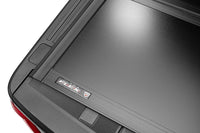 REALTRUCK 2021 - Current Isuzu D-Max / Mazda BT-50 Ultra Flex Hard Folding Tonneau Cover
