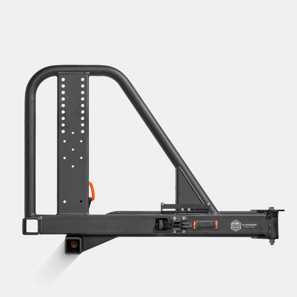 RIGD SUPPLY UltraSwing® Mega-Fit Spare Tire Hitch Mount