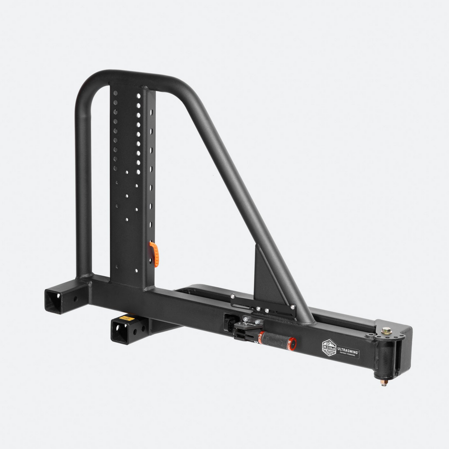 RIGD SUPPLY UltraSwing® Mega-Fit Spare Tire Hitch Mount